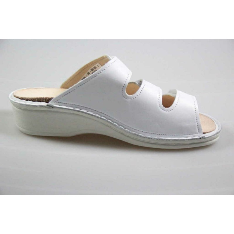 Finn Comfort Neutral FinnPisa weiß 35