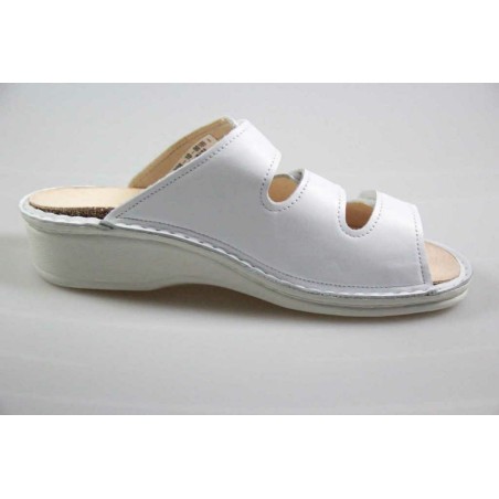 Finn Comfort Neutral FinnPisa weiß 35