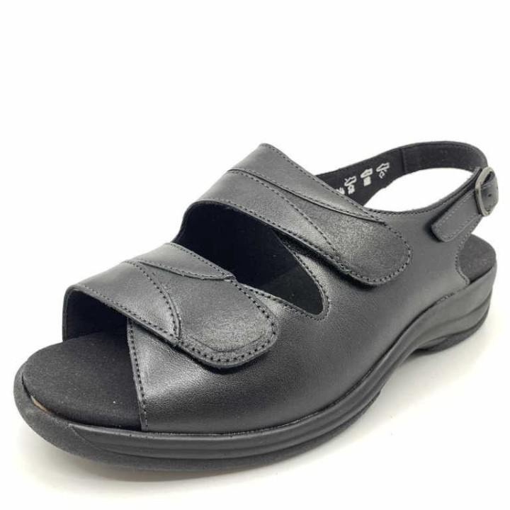 Solidus Moni schwarz 3