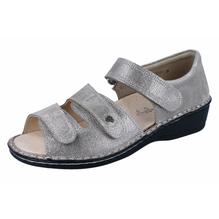 Finn Comfort Usedom beige 36