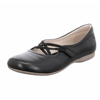 Josef Seibel Fiona 39 schwarz 36