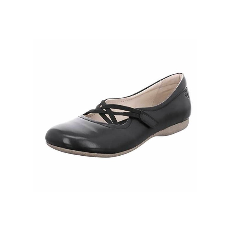 Josef Seibel Fiona 39 schwarz 36