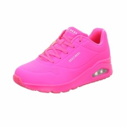 Skechers UNO NIGHT SHADES metall 36