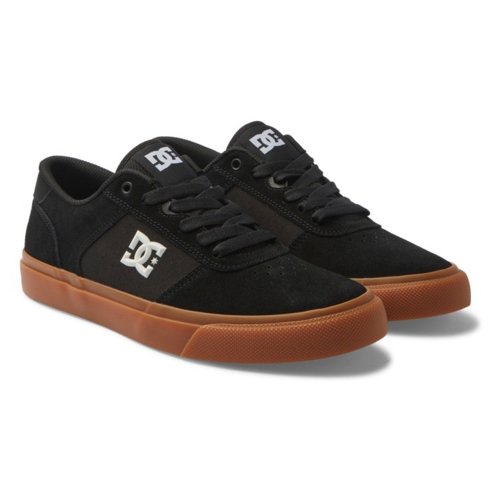DC Shoes Sneaker "Teknic"
