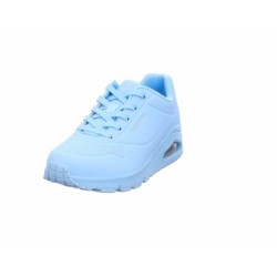 Skechers UNO - STAND ON AIR türkis 37