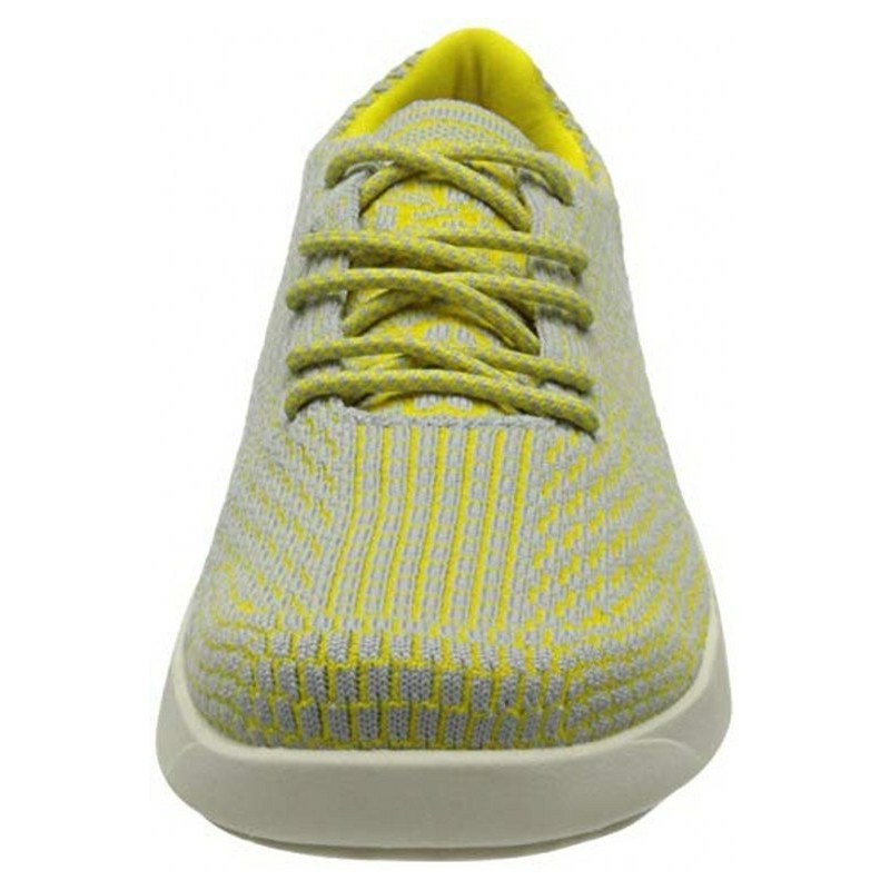 Legero Damen Balloon Sneaker 4,5