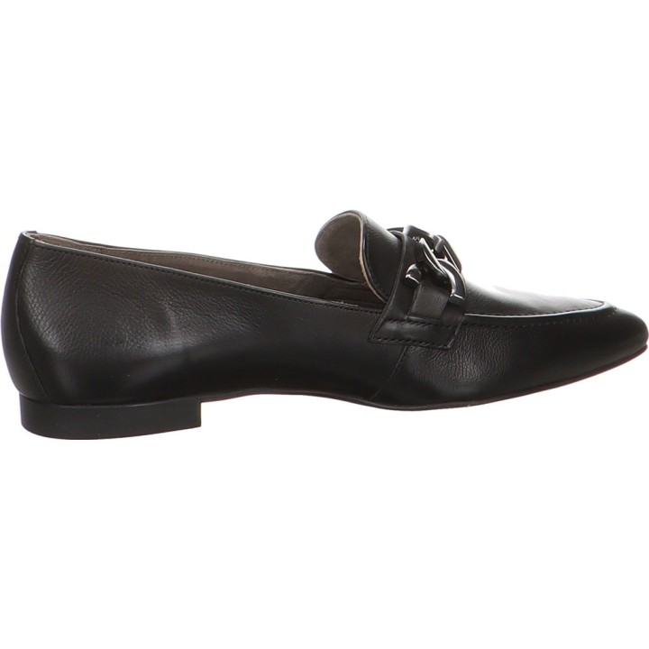 Paul Green schwarz 7