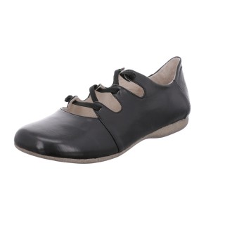 Josef Seibel schwarz 36