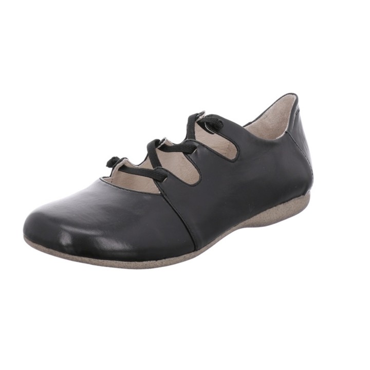 Josef Seibel schwarz 36