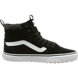 Vans schwarz 38