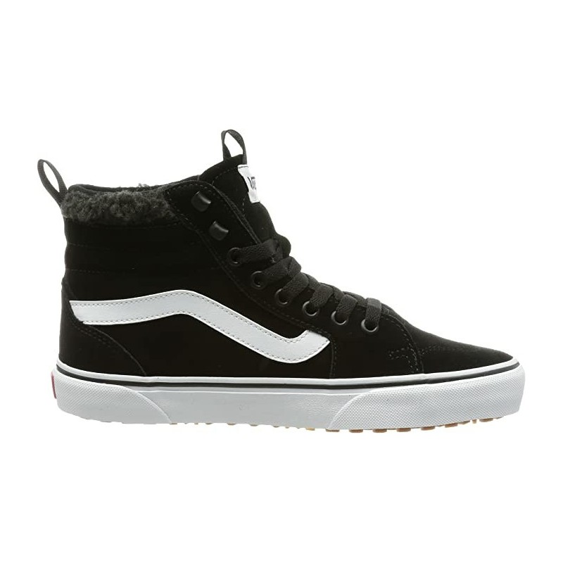 Vans schwarz 38