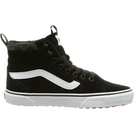 Vans schwarz 38
