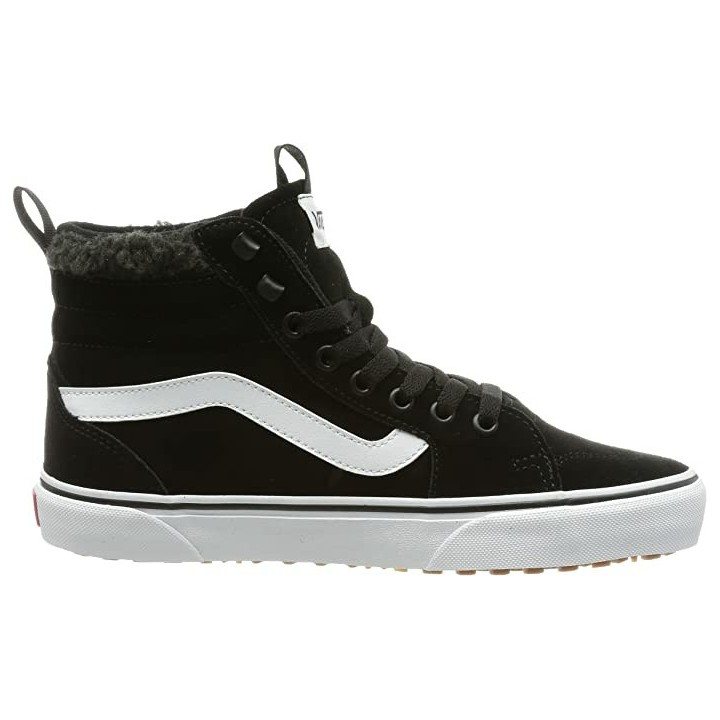Vans schwarz 38