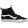 Vans schwarz 38
