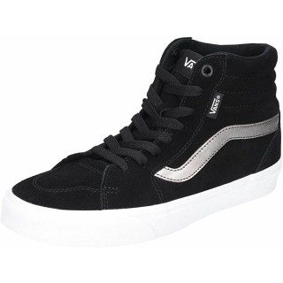 Vans schwarz 38