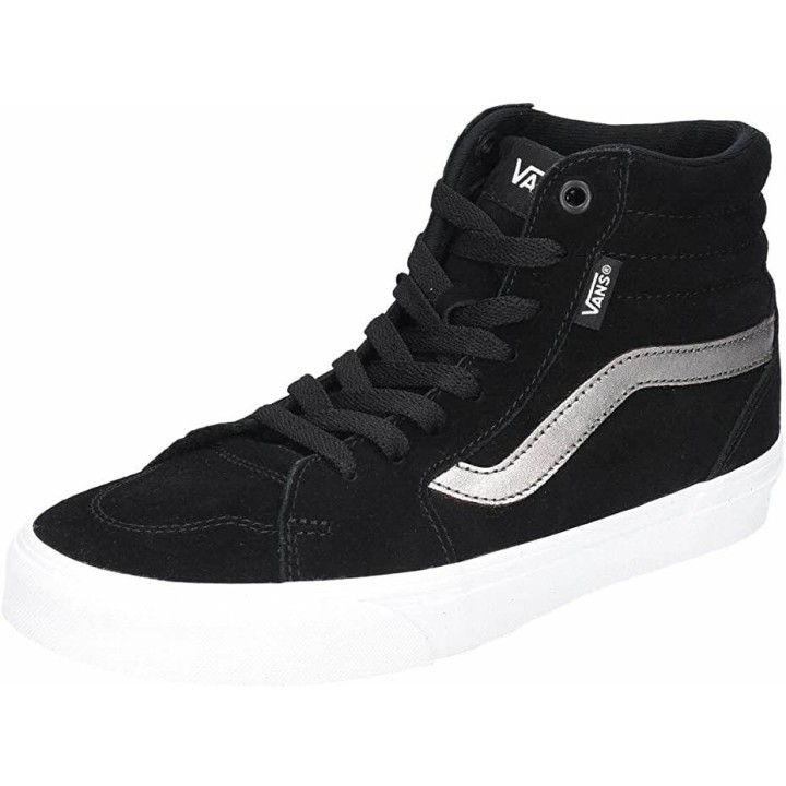 Vans schwarz 38