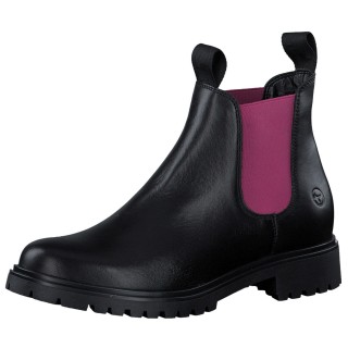 Tamaris Weiblich schwarz 39