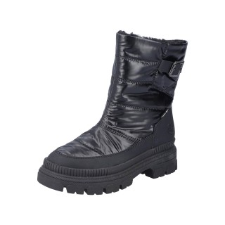 Rieker Damen Y9380 Kurzstiefel 39