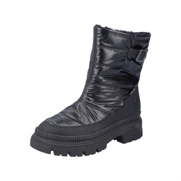 Rieker Damen Y9380 Kurzstiefel 39