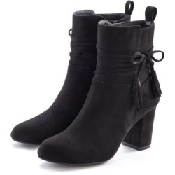 Stiefelette