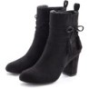 Stiefelette