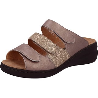 Solidus Spezial EFESO/MINI marmo/taupe beige 3