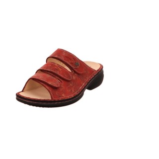Finn Comfort rot 40