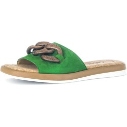 Gabor Damen Riemchensandalen, Frauen Sandalen 37