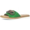 Gabor Damen Riemchensandalen, Frauen Sandalen 37