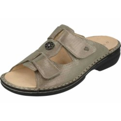 Finn Comfort Pattaya braun 36
