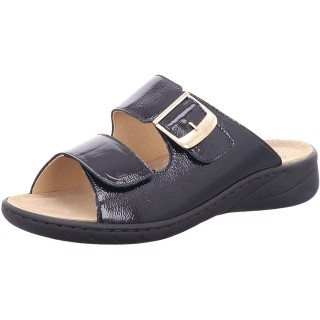 Solidus Wellness special Lack schwarz 8,5