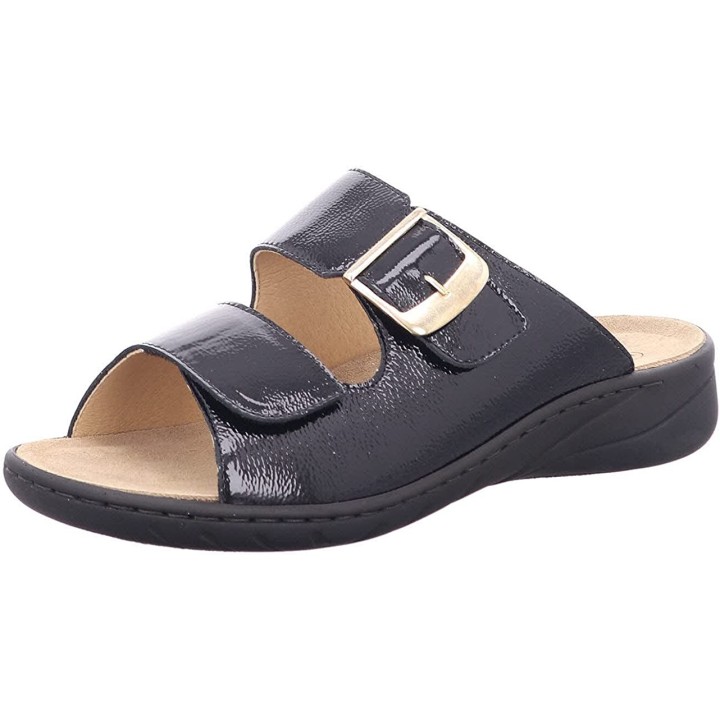 Solidus Wellness special Lack schwarz 8,5