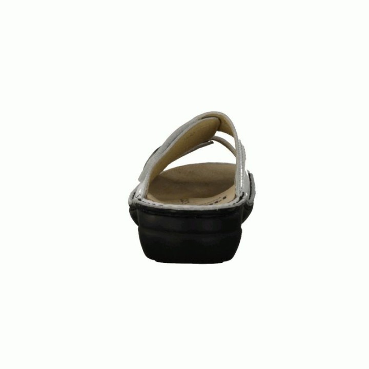 Finn Comfort Finn-Sansibar weiss winterweiß 35