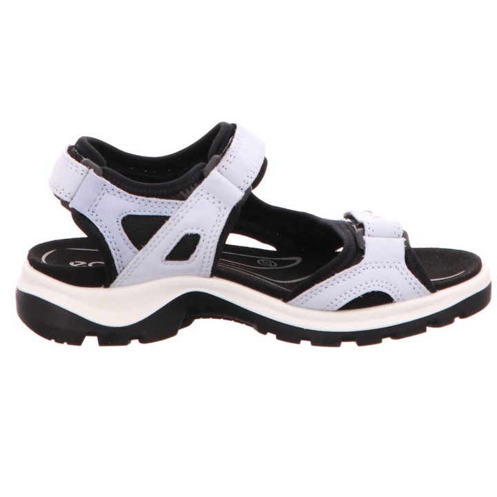 Aerosoft Reha-Sandaletten Stretch 06, druckfrei, individuell... 36