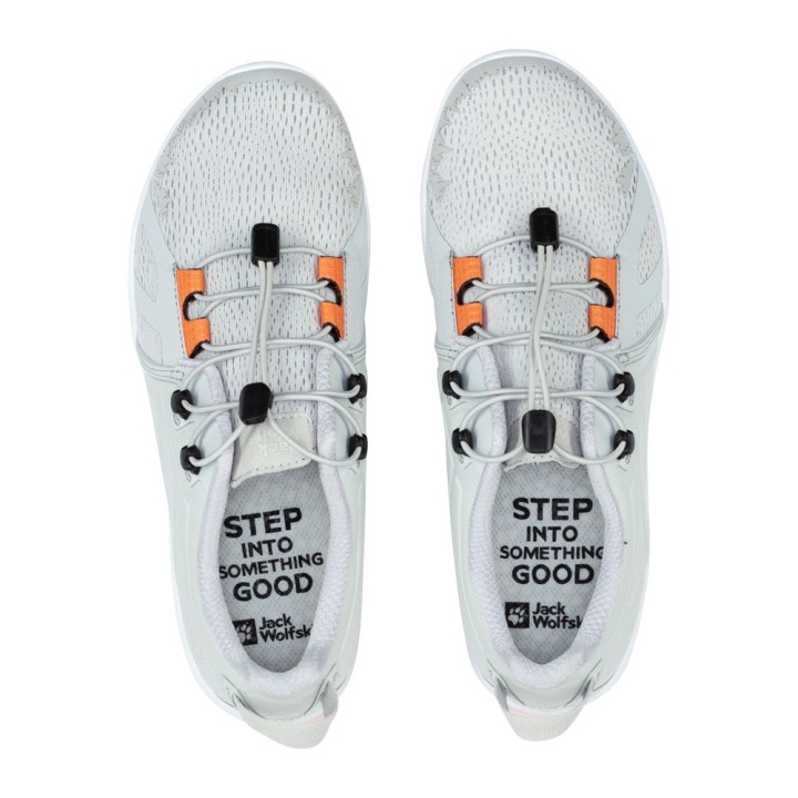 Jack Wolfskin Sneaker "SPIRIT A.D.E LOW W"