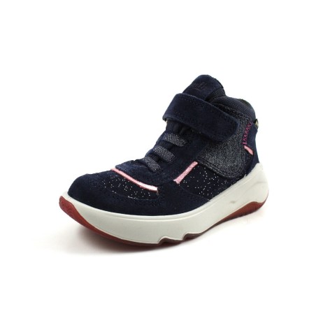 Superfit blau 25