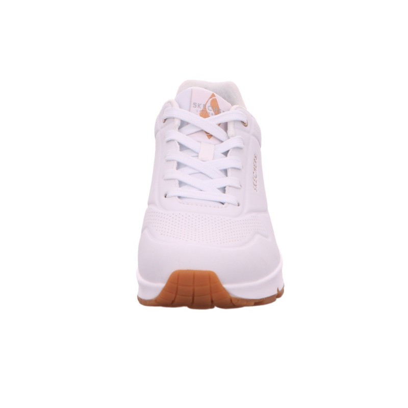 Skechers Damen UNO Sneaker 37