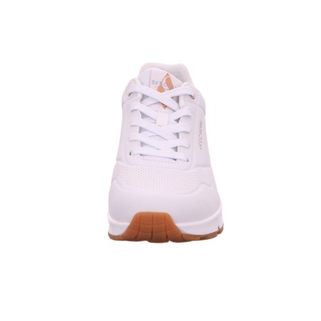Skechers Damen UNO Sneaker 37