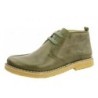Grünbein Herren Schnürschuh Holm Naturform lose Einlage, grü... 41
