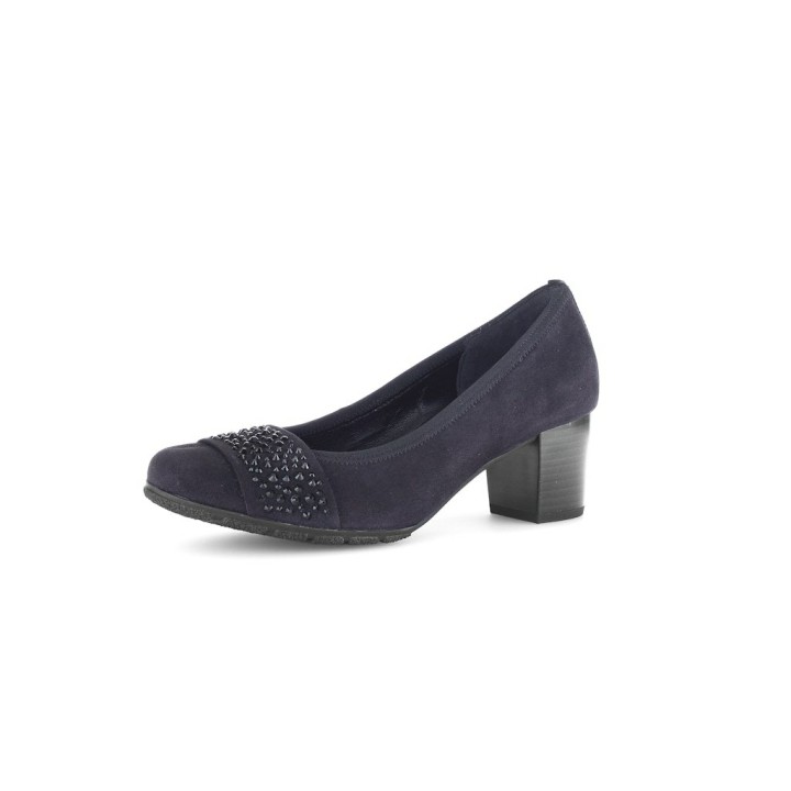Gabor Plateau Pumps 3,5