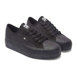 DC Shoes Sneaker "Manual Platform"