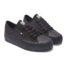 DC Shoes Sneaker "Manual Platform"