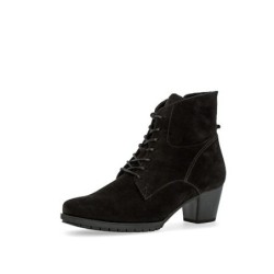 - Nubuk Schwarz - 12-018-1-30-03 : 3½ 3,5