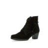 - Nubuk Schwarz - 12-018-1-30-03 : 5½ 5,5