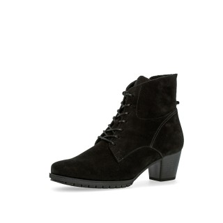 - Nubuk Schwarz - 12-018-1-30-03 : 6 6