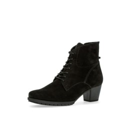 - Nubuk Schwarz - 12-018-1-30-03 : 7½ 7,5