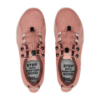 Jack Wolfskin Sneaker "SPIRIT A.D.E LOW W"