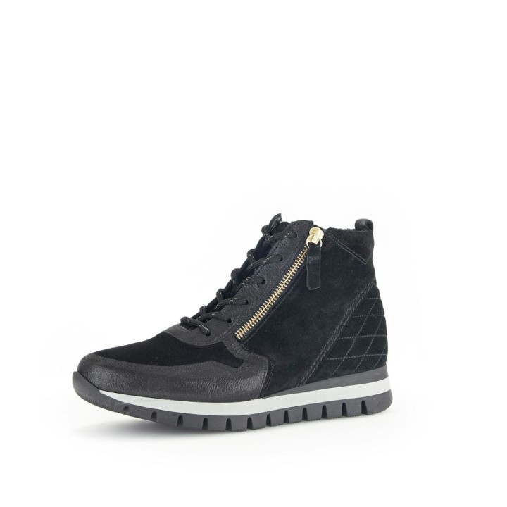 - Nubuk Schwarz - 12-018-1-30-06 : 8 8