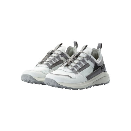 Jack Wolfskin Sneaker "DROMOVENTURE ATHLETIC LOW W"
