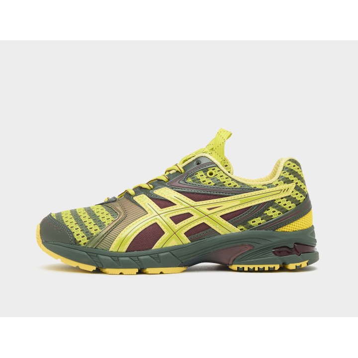 ASICS UB9-S GEL-DS TRAINER 14 Women's, Yellow